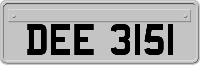 DEE3151