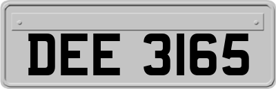 DEE3165
