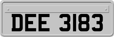 DEE3183