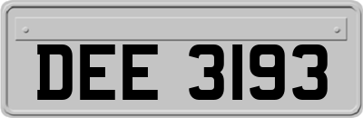 DEE3193