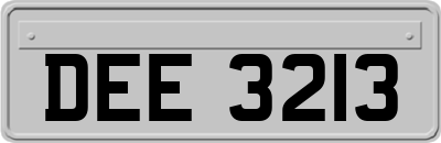 DEE3213