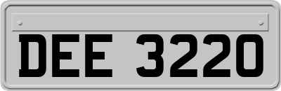 DEE3220