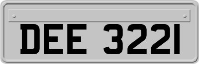 DEE3221
