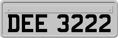 DEE3222