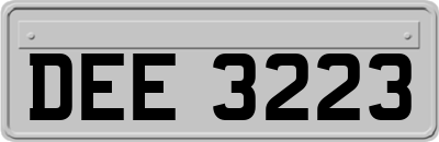 DEE3223