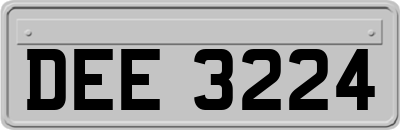 DEE3224