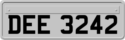 DEE3242