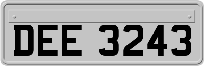 DEE3243