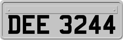 DEE3244