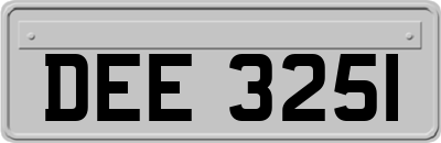 DEE3251