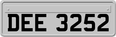DEE3252