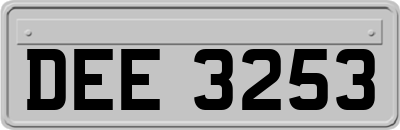 DEE3253