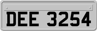 DEE3254