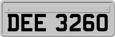 DEE3260