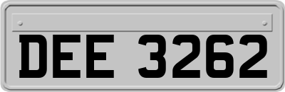 DEE3262