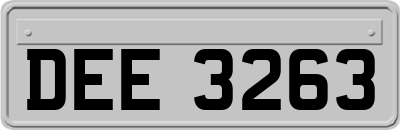 DEE3263