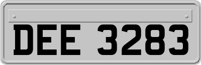 DEE3283