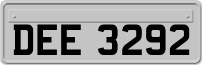 DEE3292