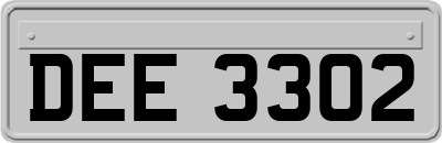 DEE3302