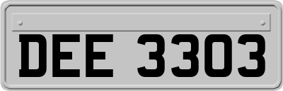 DEE3303