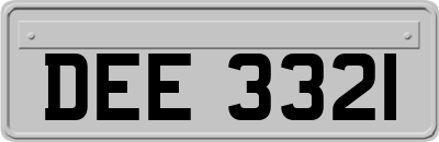 DEE3321