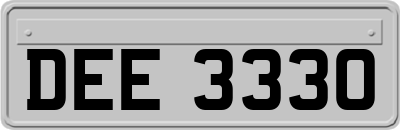 DEE3330