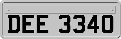 DEE3340