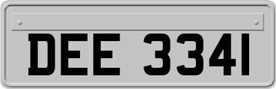 DEE3341