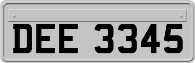 DEE3345