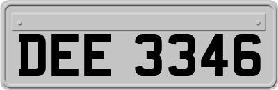 DEE3346
