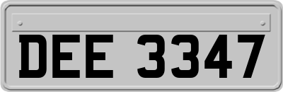 DEE3347