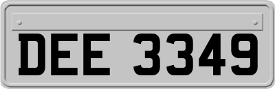 DEE3349