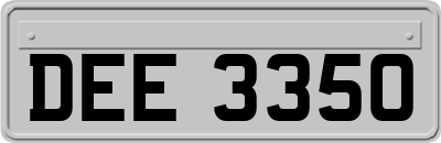 DEE3350