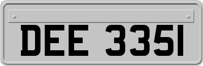DEE3351