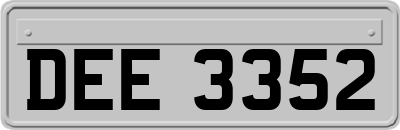 DEE3352