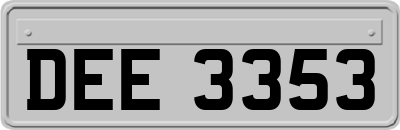 DEE3353