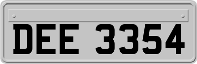 DEE3354