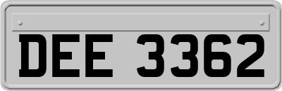 DEE3362