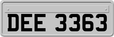 DEE3363