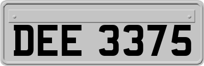 DEE3375