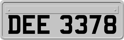 DEE3378