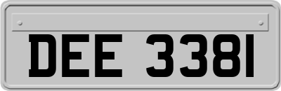 DEE3381