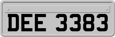 DEE3383
