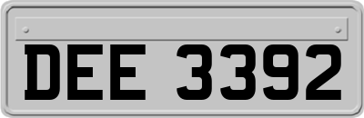 DEE3392