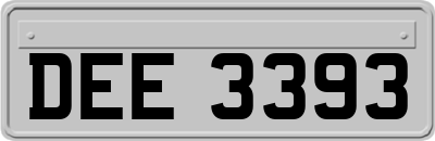 DEE3393