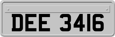 DEE3416