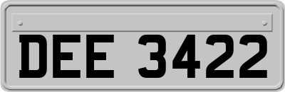 DEE3422