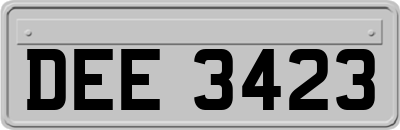DEE3423