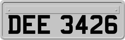 DEE3426