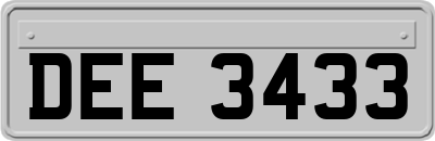 DEE3433